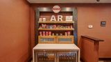 <b>Hampton Inn Arkadelphia Restaurant</b>. Images powered by <a href="https://iceportal.shijigroup.com/" title="IcePortal" target="_blank">IcePortal</a>.