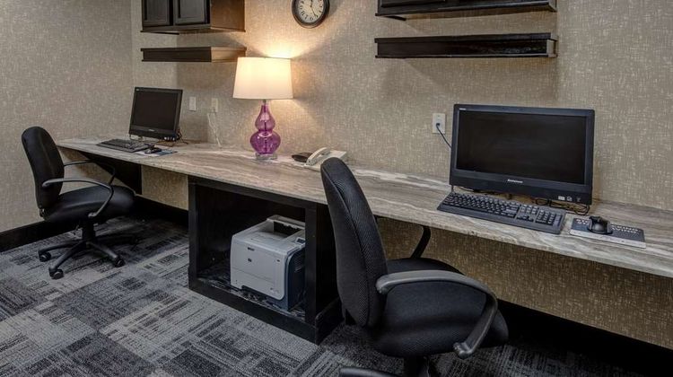 Hampton Inn Arkadelphia Other