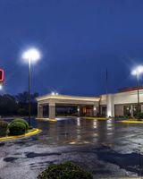Hampton Inn Arkadelphia