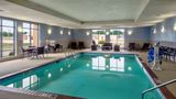 <b>Hampton Inn Arkadelphia Pool</b>. Images powered by <a href="https://iceportal.shijigroup.com/" title="IcePortal" target="_blank">IcePortal</a>.