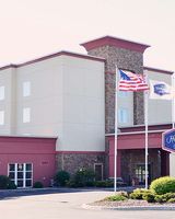 Hampton Inn Watertown