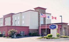 Hampton Inn Watertown