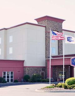 Hampton Inn Watertown