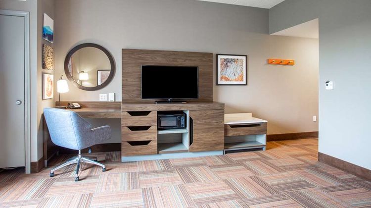 Hampton Inn Watertown Other