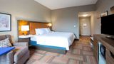 <b>Hampton Inn Watertown Room</b>. Images powered by <a href="https://iceportal.shijigroup.com/" title="IcePortal" target="_blank">IcePortal</a>.