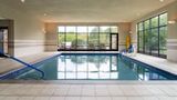Hampton Inn Neptune/Wall Pool