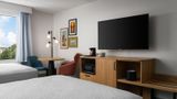 Hampton Inn Neptune/Wall Room