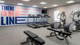 Hampton Inn Neptune/Wall Health
