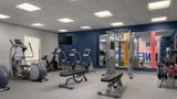 Hampton Inn Neptune/Wall Health