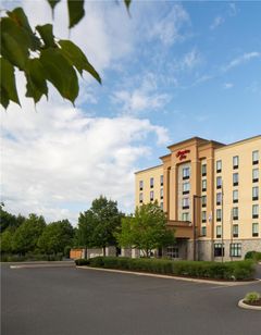 Hampton Inn Neptune/Wall