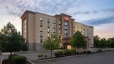 Hampton Inn Neptune/Wall Exterior