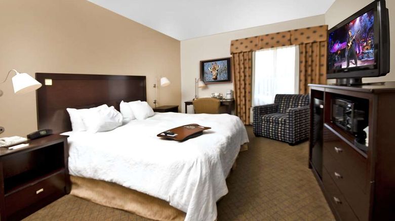 <b>Hampton Inn Asheboro Room</b>. Images powered by <a href="https://iceportal.shijigroup.com/" title="IcePortal" target="_blank">IcePortal</a>.