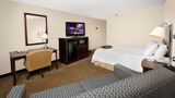 <b>Hampton Inn Asheboro Room</b>. Images powered by <a href="https://iceportal.shijigroup.com/" title="IcePortal" target="_blank">IcePortal</a>.