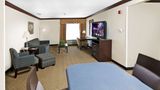 Hampton Inn Asheboro Room