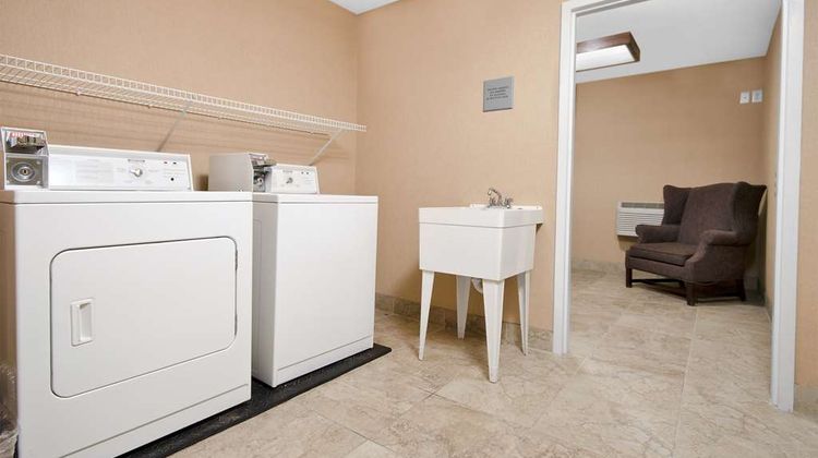 Hampton Inn Asheboro Other