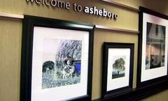 Hampton Inn Asheboro