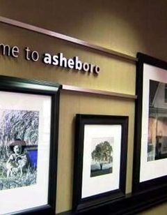 Hampton Inn Asheboro