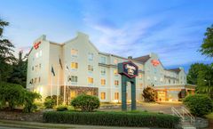 Hampton Inn Nashua