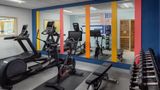 Hampton Inn Nashua Health