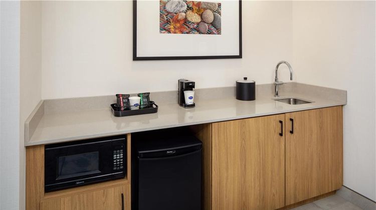 Hampton Inn Nashua Other