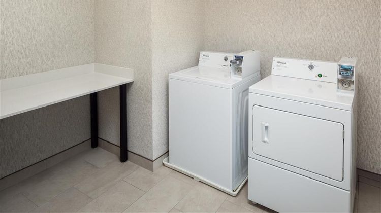 Hampton Inn Nashua Other