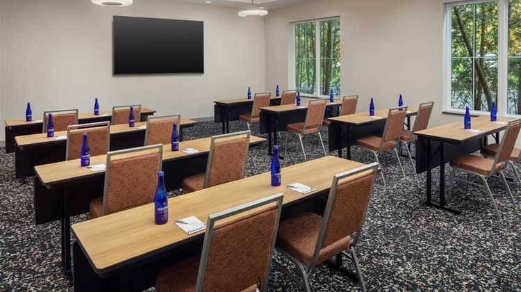Hampton Inn Nashua Meeting