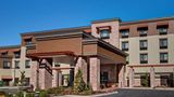 <b>Hampton Inn & Suites Astoria Exterior</b>. Images powered by <a href="https://iceportal.shijigroup.com/" title="IcePortal" target="_blank">IcePortal</a>.