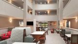 <b>Hampton Inn Athens Lobby</b>. Images powered by <a href="https://iceportal.shijigroup.com/" title="IcePortal" target="_blank">IcePortal</a>.