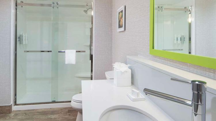 Hampton Inn Athens Room