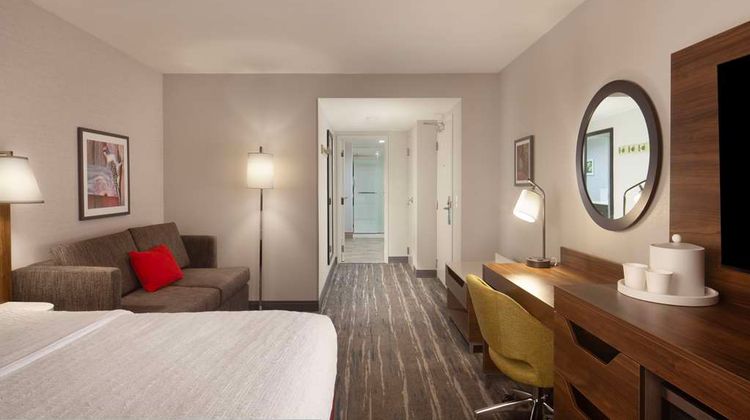 Hampton Inn Athens Room