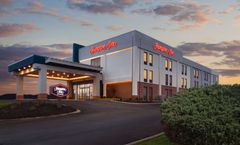 Hampton Inn Athens