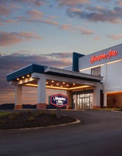 Hampton Inn Athens