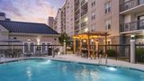 Homewood Suites by Hilton Alpharetta Pool