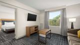Homewood Suites by Hilton Alpharetta Room