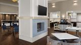 Homewood Suites by Hilton Alpharetta Lobby