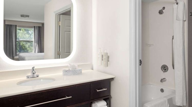 Homewood Suites by Hilton Alpharetta Room
