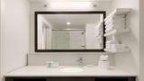 <b>Hampton Inn Buckhead Room</b>. Images powered by <a href="https://iceportal.shijigroup.com/" title="IcePortal" target="_blank">IcePortal</a>.