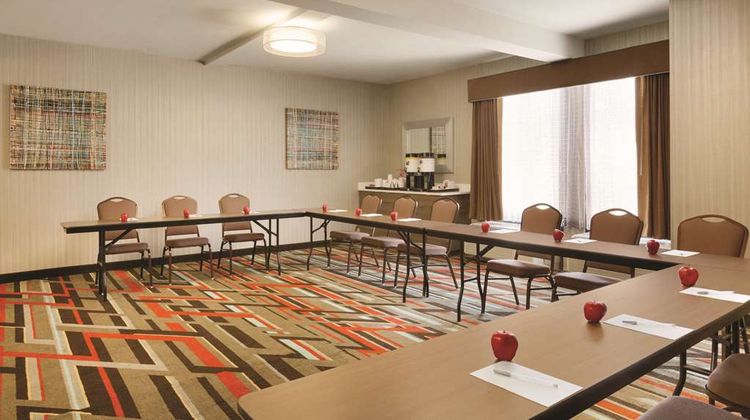 Hampton Inn Buckhead Meeting