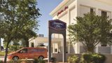 <b>Hampton Inn Buckhead Exterior</b>. Images powered by <a href="https://iceportal.shijigroup.com/" title="IcePortal" target="_blank">IcePortal</a>.
