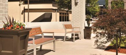 Hampton Inn Buckhead Exterior
