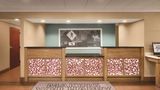 <b>Hampton Inn Buckhead Lobby</b>. Images powered by <a href="https://iceportal.shijigroup.com/" title="IcePortal" target="_blank">IcePortal</a>.