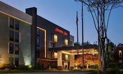 Hampton Inn Atlanta-Cumberland Mall/NW