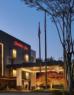 Hampton Inn Atlanta-Cumberland Mall/NW