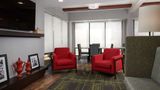 Hampton Inn Atlanta-Cumberland Mall/NW Lobby