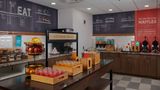 Hampton Inn Atlanta-Cumberland Mall/NW Restaurant