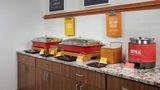 Hampton Inn Atlanta-Cumberland Mall/NW Restaurant