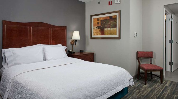 Hampton Inn Atlanta-Cumberland Mall/NW Room