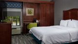 Hampton Inn Atlanta-Cumberland Mall/NW Room