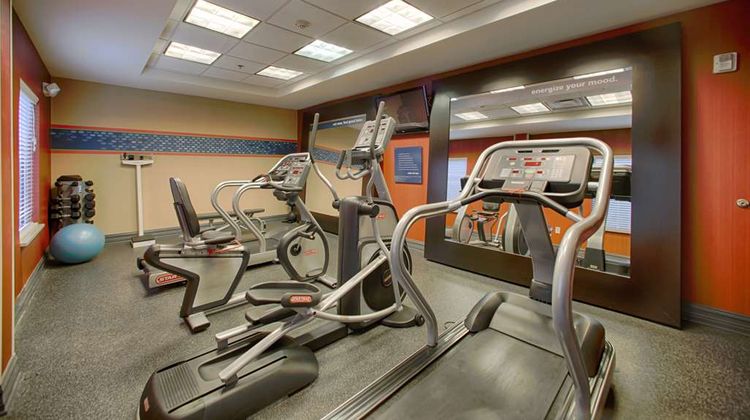 Hampton Inn Atlanta-Canton Health