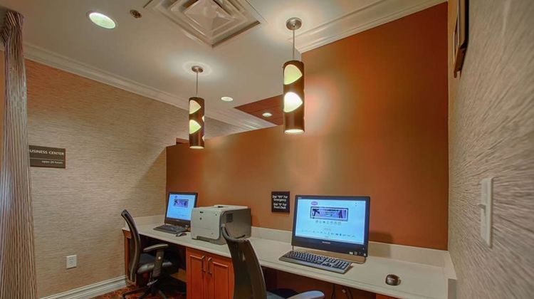 Hampton Inn Atlanta-Canton Other